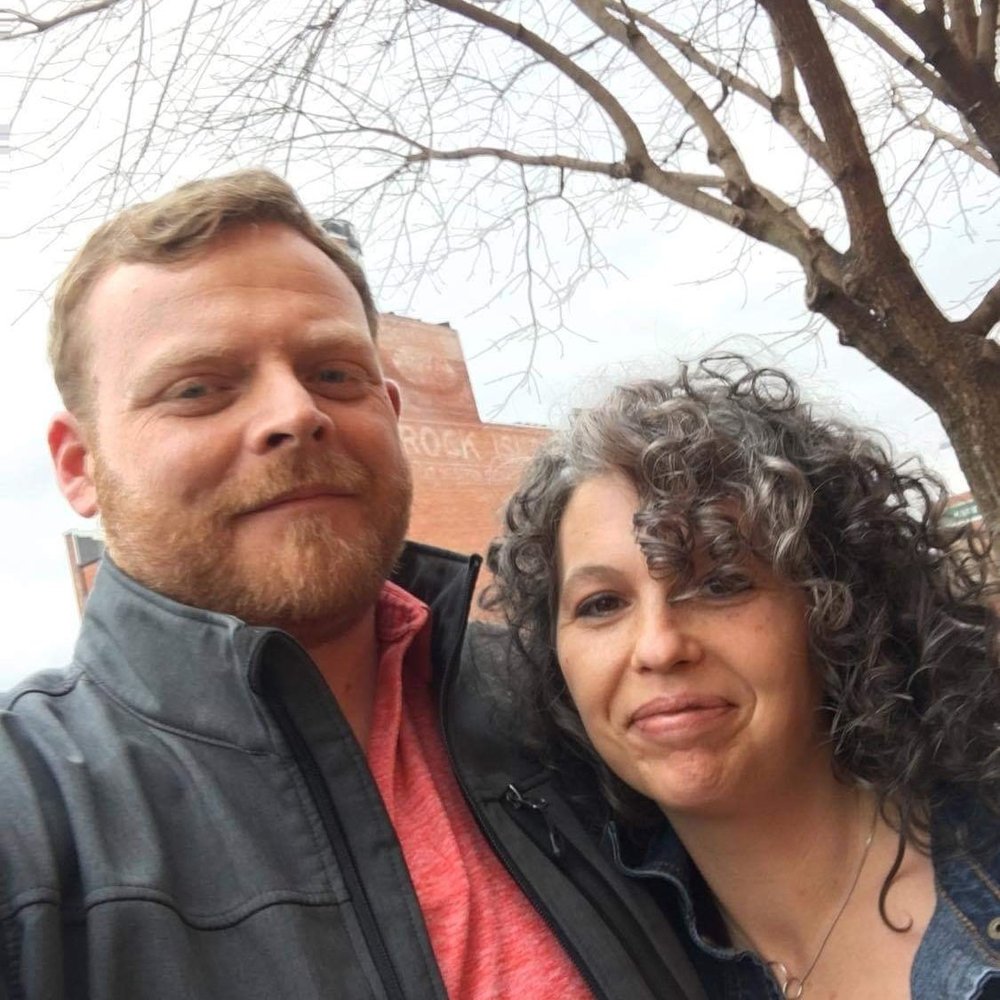 Meet your Posher, Ashlee